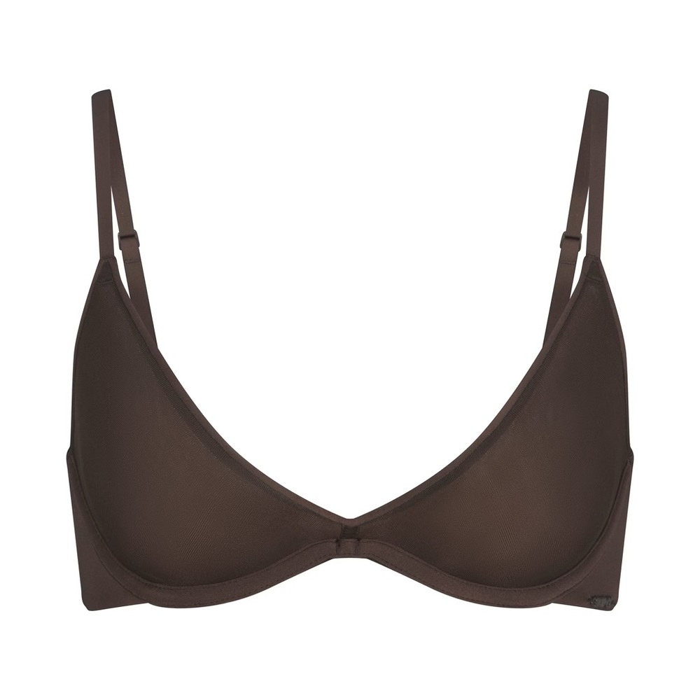 Skims Weightless Scoop Bra